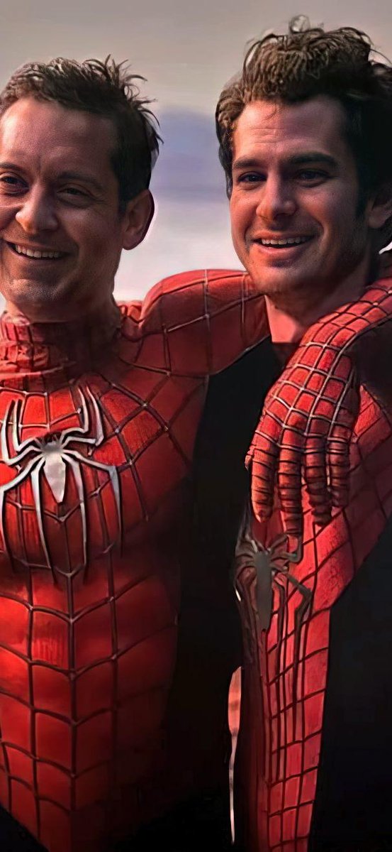 NickyLoganDj's tweet photo. C'mon @SonyPictures #MakeTASM3 https://t.co/Ziog3Ki1cD