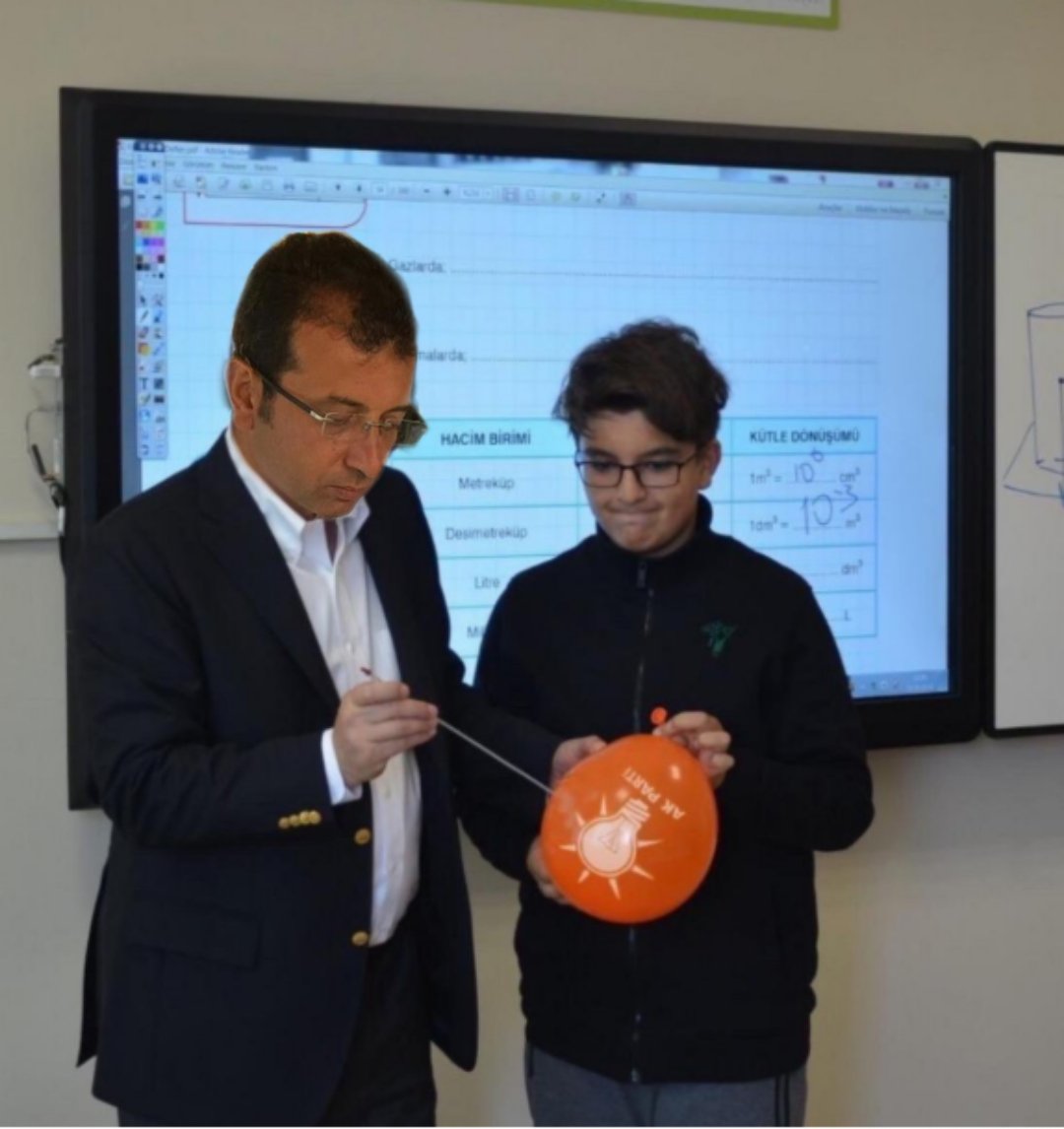 CHP'li Sosyal Demokrat🌹🇪🇺 (@sosyaldmkrtchp) on Twitter photo 