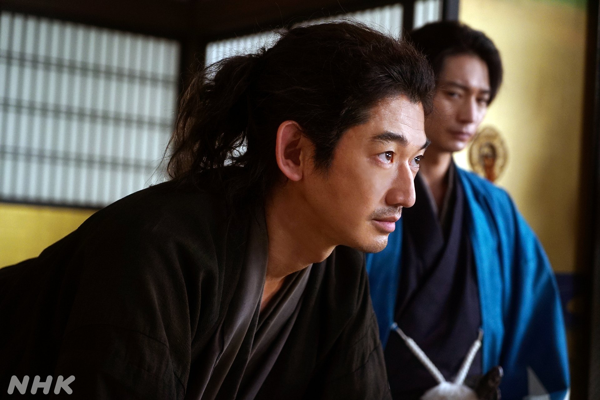ｎｈｋドラマ 正月時代劇 幕末相棒伝 22年1月3日 月 総合夜９時 スタッフブログその12更新 本日は雨降らしと水も滴るイイ男について T Co 2hjpnowdiq ５分動画 幕末相棒伝 完全ガイド T Co Arnyvnsvdu 永山瑛太 向井理