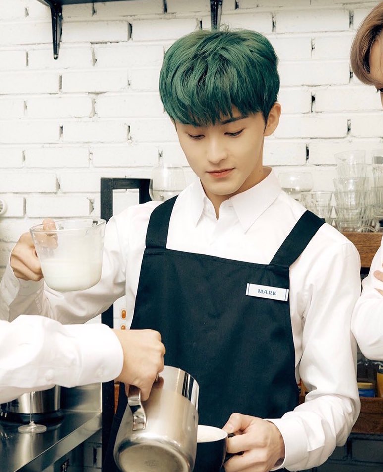 LOOKSMKL's tweet image. 