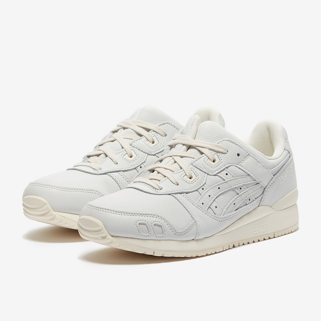 Pro:Direct Select on Twitter: "Price Drop ⬇️ The Asics GEL-Lyte III - Glacier Grey/Cream was £105, NOW £84 in our January Sale 💥 Shop here 🛒 https://t.co/4Af0IVqla2 https://t.co/q2R6x4p5I5" Twitter