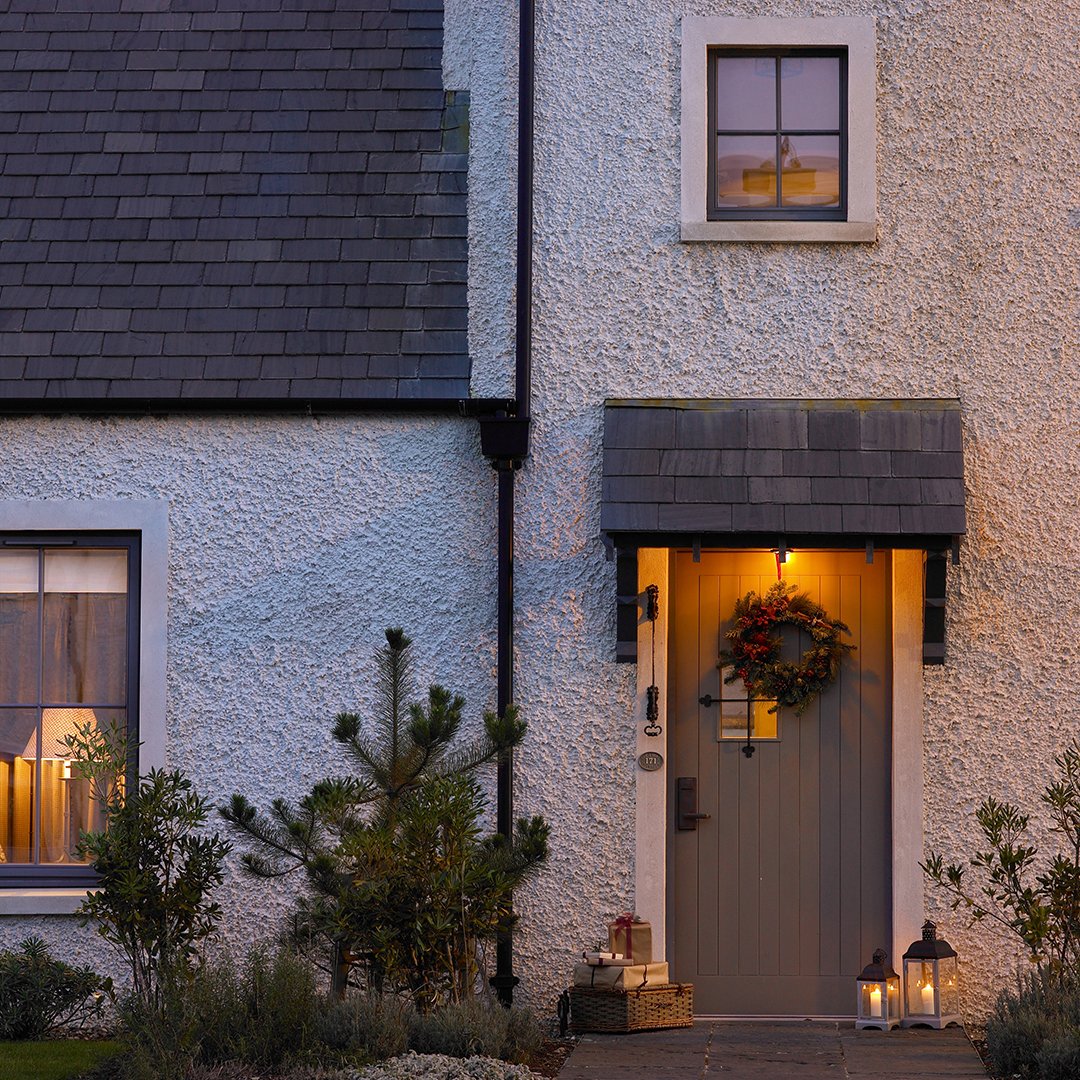 Trump Ireland tweet media