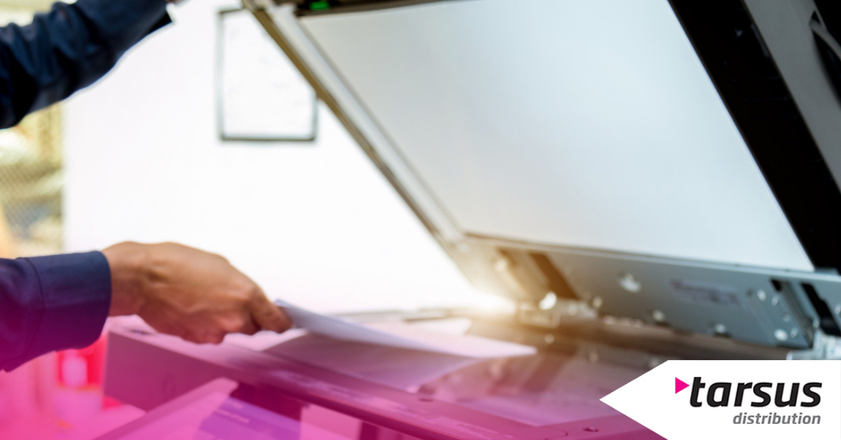 PrintacomTech's tweet image. Lexmark print solutions help you navigate your digital transformation journey by enhancing governance, identifying inefficiencies, and automating business processes with interactive print analytics.

tarsusdistribution.co.za/technology-par…

#tarsusdistribution #lexmark #printsolutions