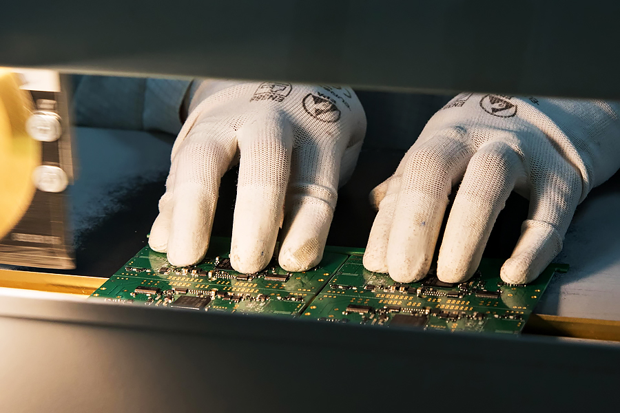 The Industrial Output in the Kaluga Region will Amount to 1 Trillion Rubles at the End of 2021 

investkaluga.com/en/media/news/… 

#arrko #kalugaregion