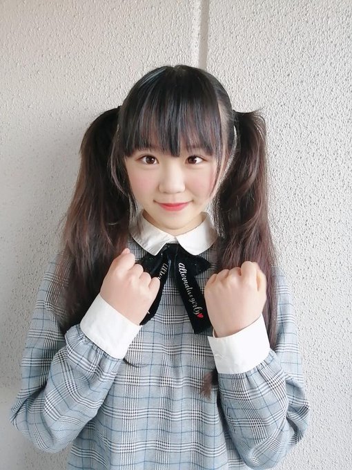 Twitterのコスプレ画像4