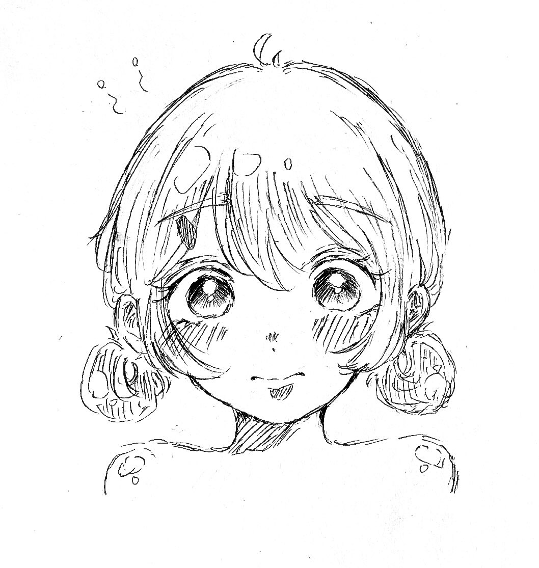 w__h2o's tweet photo. Twitter初心者

イラスト載っけてみます
#Twitter #Twitter初心者 #イラスト好きと繋がりたい #お絵描き好きさんと繋がりたい https://t.co/uhap0cd58I