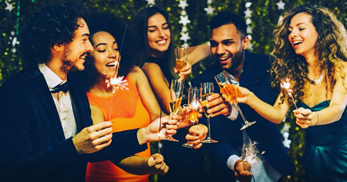 Celebrate New Years Eve in style! Join us for great Indian fine dining, festive celebrations and a complimentary glass of champagne at midnight! A special live jazz performance too! Click the link in bio to reserve.