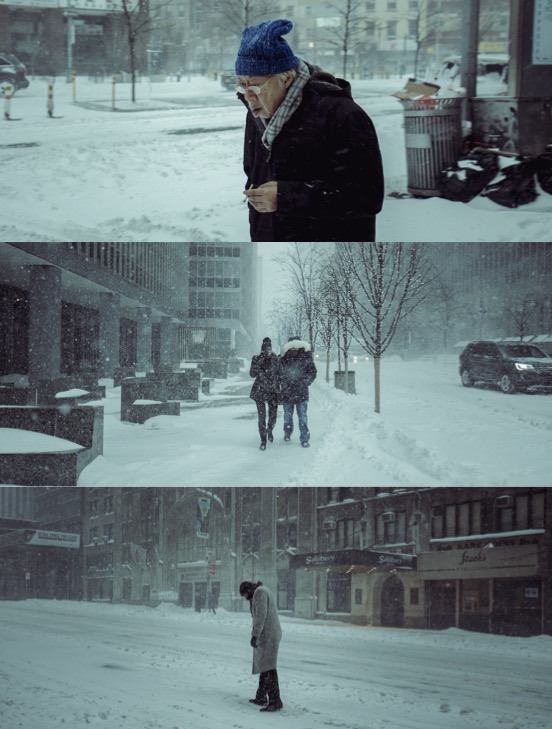 jacobsantiago's tweet photo. GM From a cold city https://t.co/lntwSNSN05