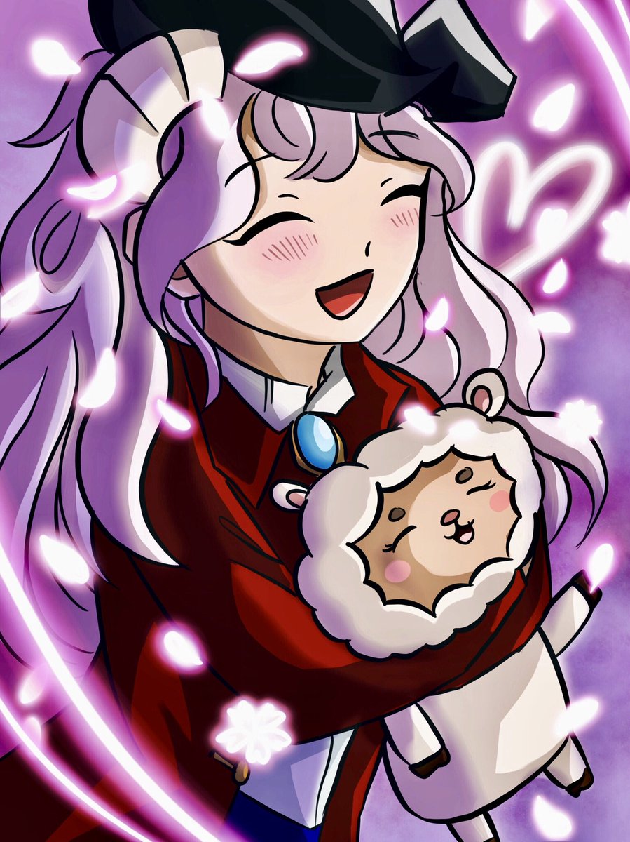 PandaEllaBella's tweet photo. Captain Puffy! <3

Also a rare lineart drawing :D

#captainpuffyfanart https://t.co/D6TeOmmZyJ