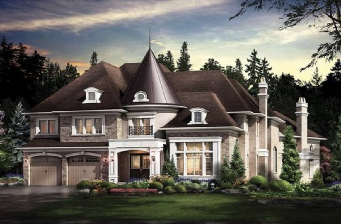 Only 3 ravine lots remain! Our #Kleinburg Crown Estates Fabergé Collection have luxurious interiors that are built for family life. Book your appointment today! Call 416-798-7070.