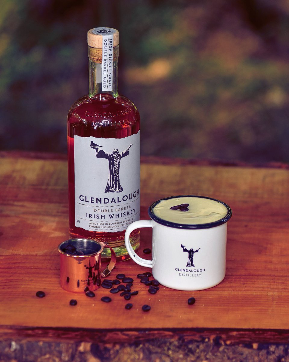 Glendalough Distillery tweet media