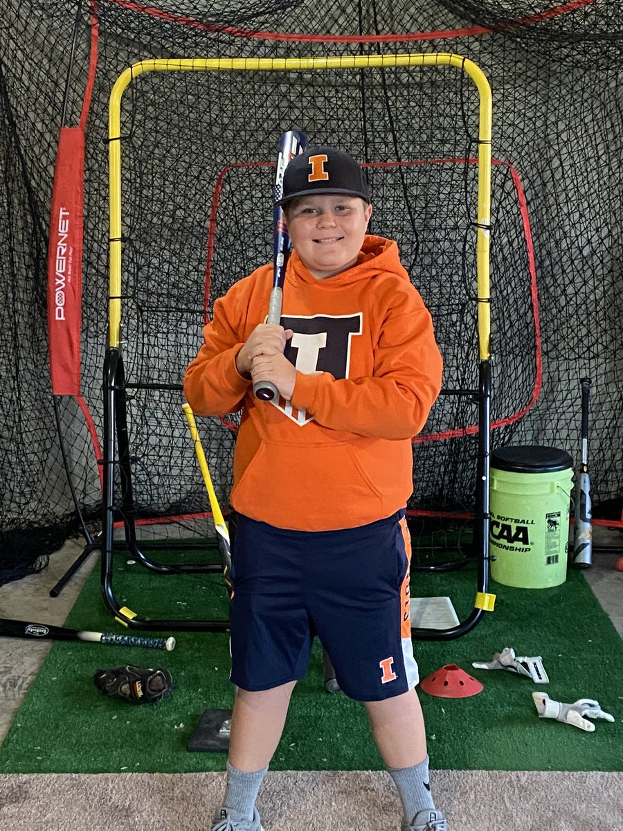 youth_thoughts's tweet photo. Good luck to @KeeganSeipp and Quincy Fulton as they have a little fun in the sun and play some baseball in PCB this week #IllinoisElite https://t.co/4InTCV7GYc