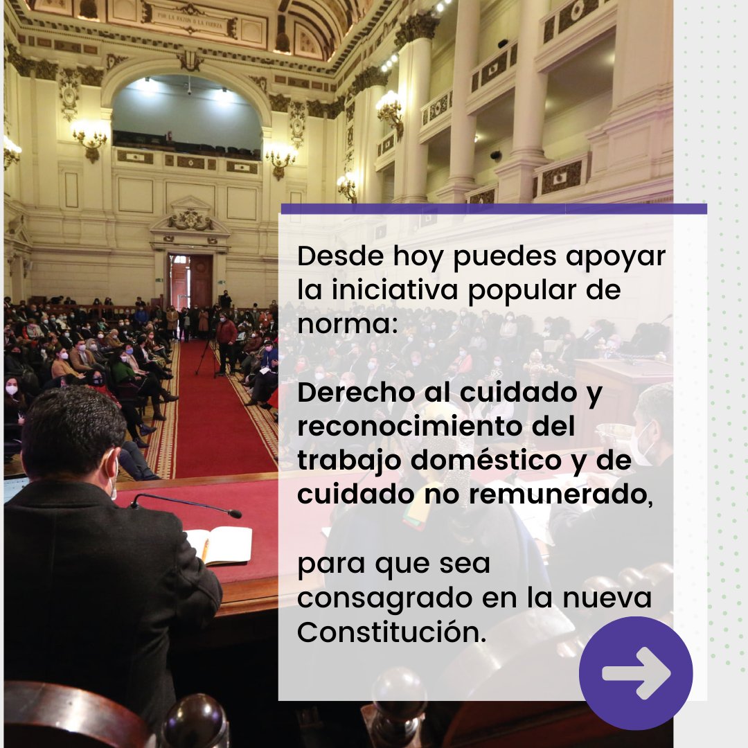 ComunidadMujer tweet media