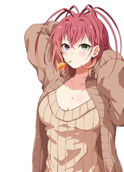 楽描き 天馬 