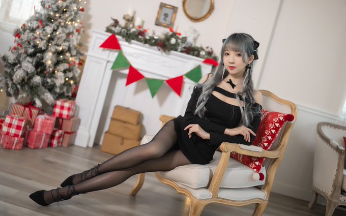 コスプレイヤー浅浅ASAKIのTwitter画像60