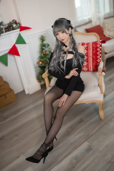 コスプレイヤー浅浅ASAKIのTwitter画像61