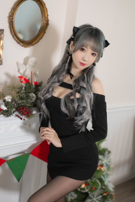 コスプレイヤー浅浅ASAKIのTwitter画像59