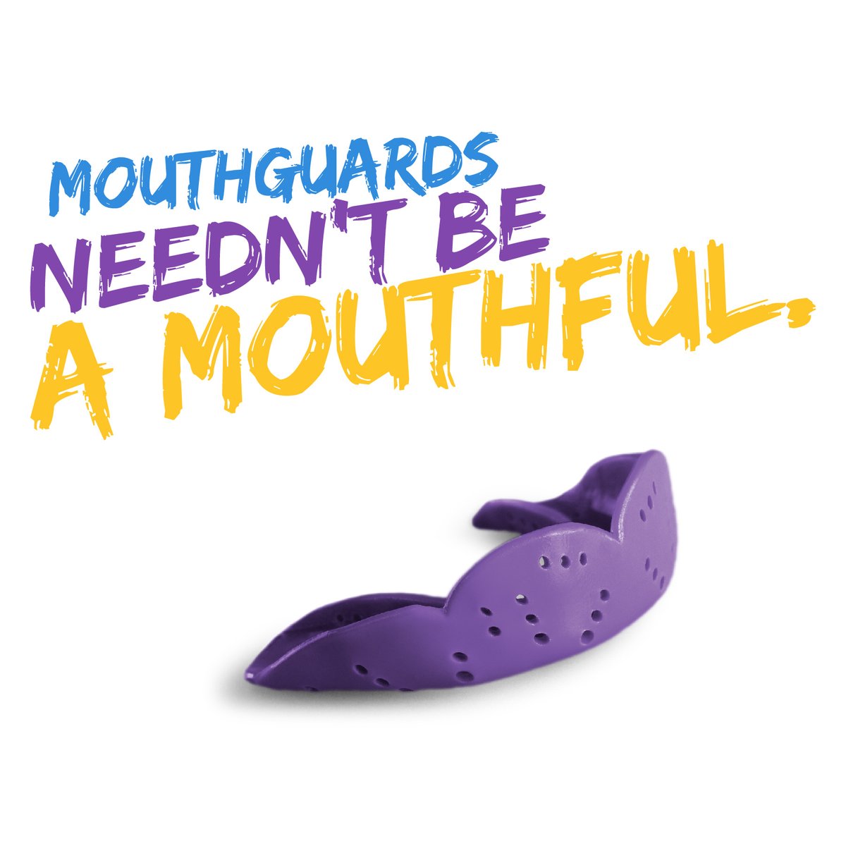 SISUGuard's tweet photo. SISU Mouthguards give you the ability to easily talk, breathe and drink.
#sisumouthguards #mouthguards #grit #sports #sportgear #teethprotection https://t.co/muZXOu5EJb