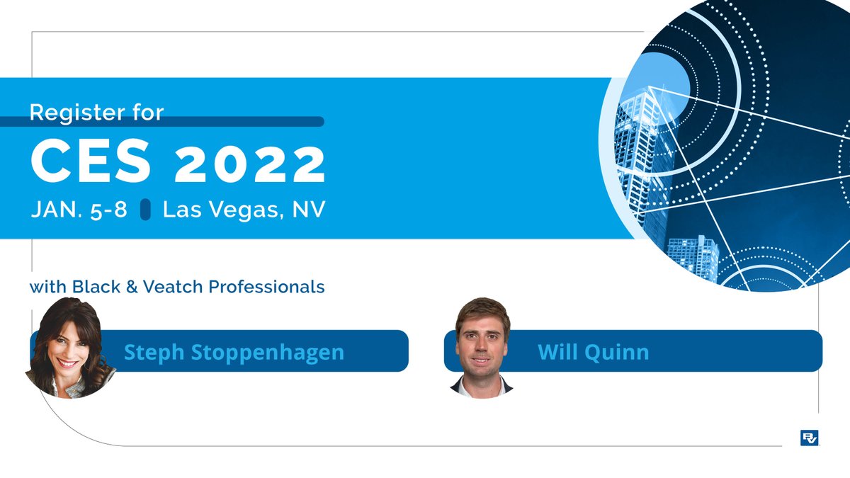 Black & Veatch SII tweet media