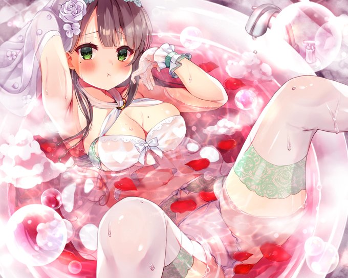 🔞【新妻性活】ラブホでらぶらぶアブノーマルえっち【プレミアムフォーリー】 Whisp https://t.co/C0CFQ6UVGs
こちらの作品のイラストを担当させていただきました!1月15日発売予定です、よろしくお願いします! 