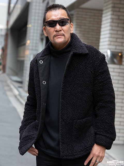 公式 蝶野正洋マネージメント Managem Twitter