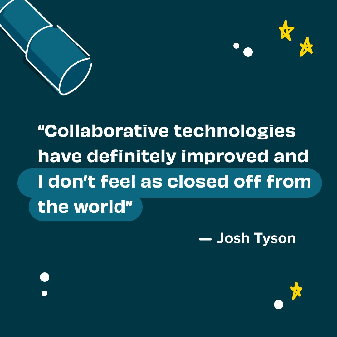optimalworkshop's tweet photo. In the latest issue of CRUX Magazine, @josh_tyson explores how opportunity abounds as an inevitable shift toward tech-led collaboration takes hold 🚀
https://t.co/sg792zrTaw
#CRUX #UXMagazine #UX #Hyperautomation #RemoteWork https://t.co/qxSk4xGpzR