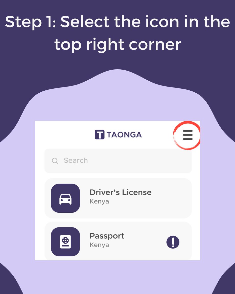 MIDO - My Important Document Organizer tweet media