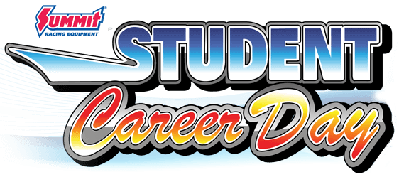 🚗Interested in a career in the automotive industry?🚗 Students are invited to Summit Racing Equipment’s Student Career Day at AutoRama World of Wheels on Jan. 7! Get special access to car owners, builders and more. Admission is $10. For more info visit: fal.cn/3kVJX