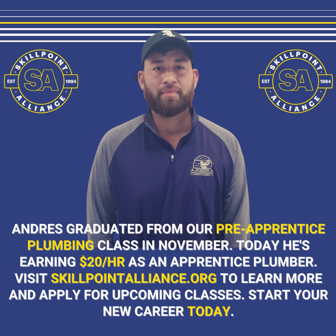 Skillpoint Alliance (@skillpoint) on Twitter photo 