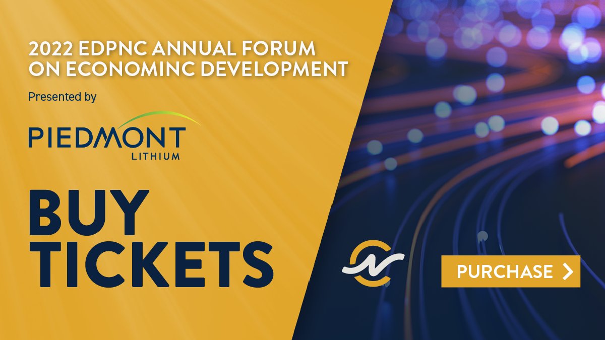 Economic Development Partnership of NC tweet media