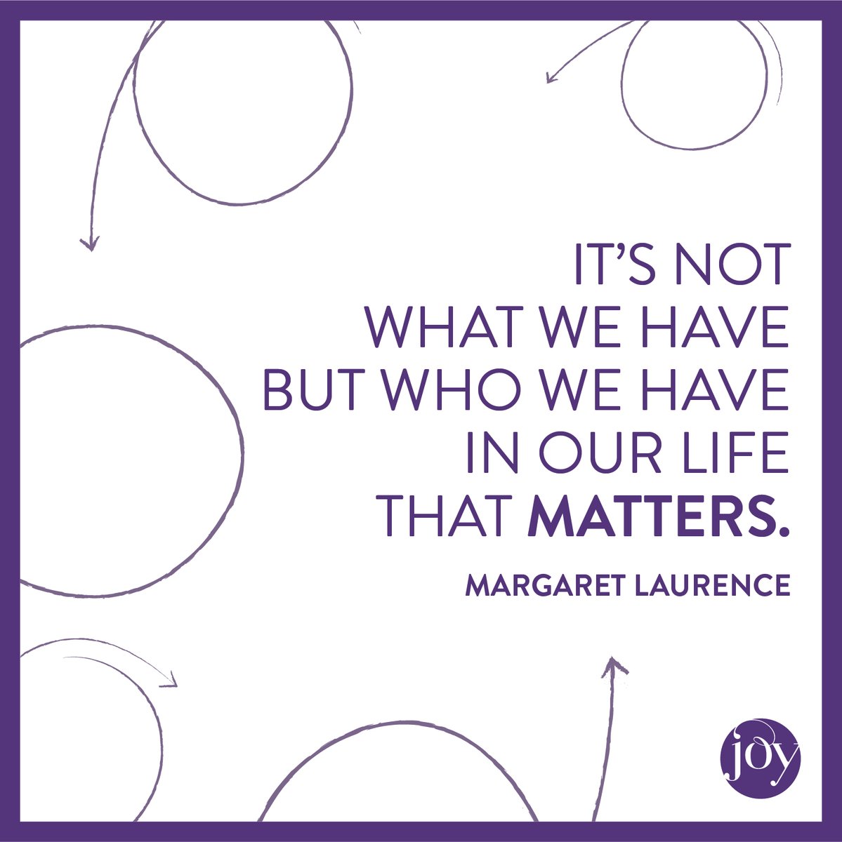 Joy Mangano tweet media