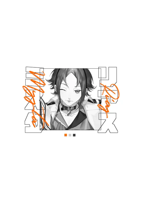 🦊🕵️
#MystArt 