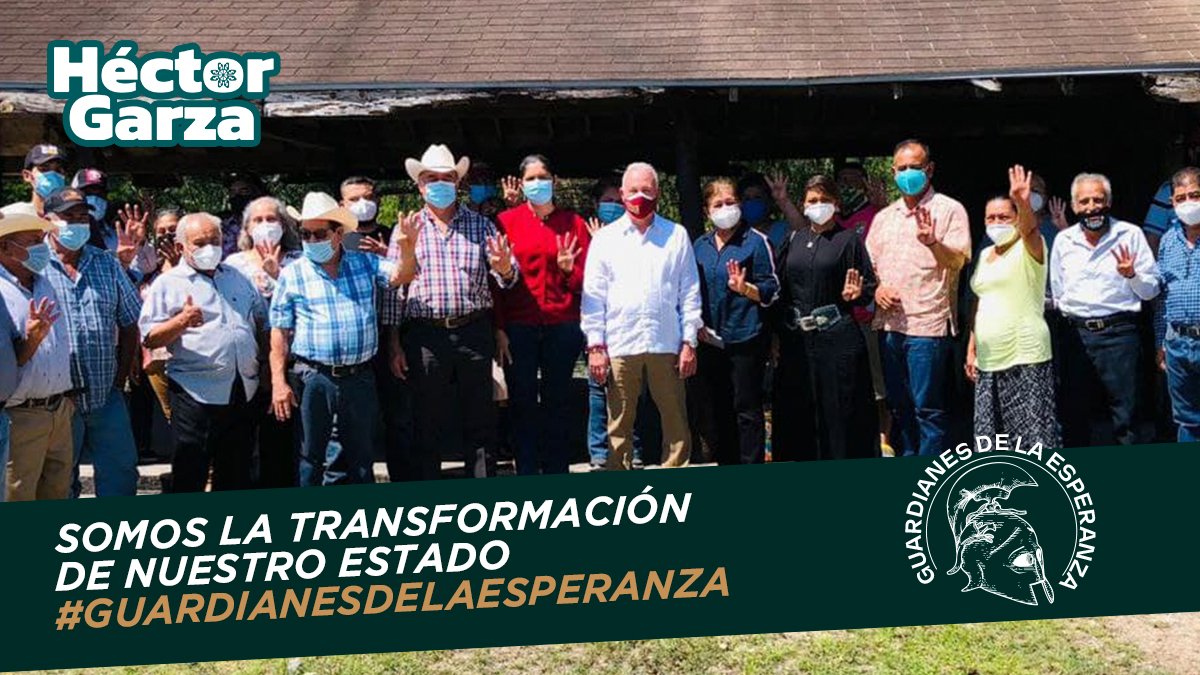 Héctor Martín Garza tweet media