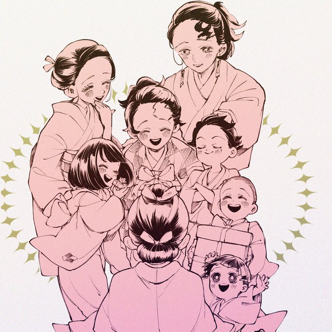 「赤ちゃん 髪飾り」のTwitter画像/イラスト(新着)｜5ページ目