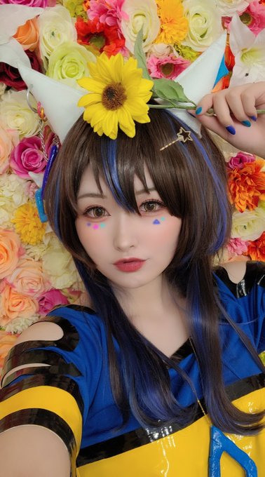 コスプレイヤーきょこち。のTwitter画像28
