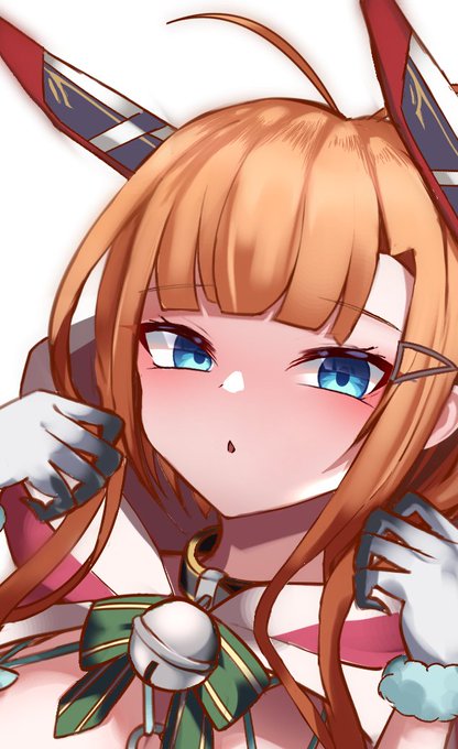 うむむむむ..... 