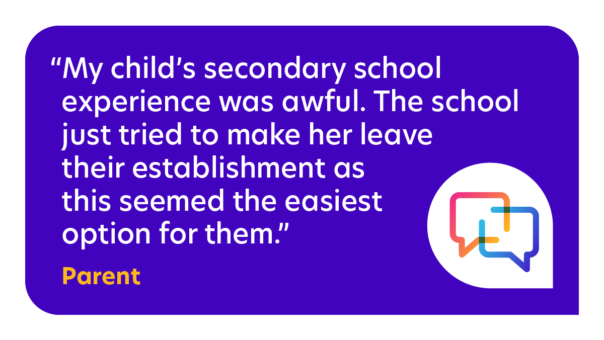 Autism's tweet image. Every autistic child should have the support they need to reach their potential. Sign our petition calling on the Government to invest in autistic children’s futures: bit.ly/3bSSd2m #EducationReport