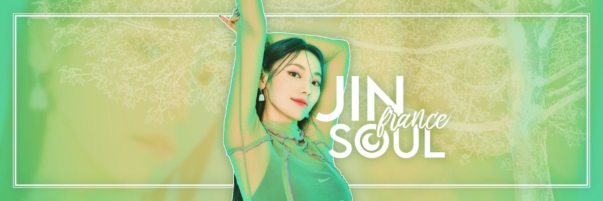 HeeJin France 🐰 tweet media