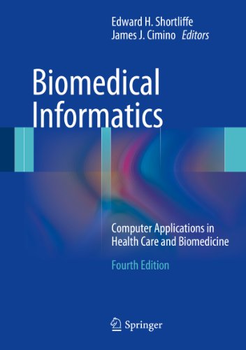 popularsolitudeweb.blogspot.com/book56.php?asi…
Synopsis of Biomedical Informatics: Computer Applications in Health Care and Biomedicine (Health Informatics)