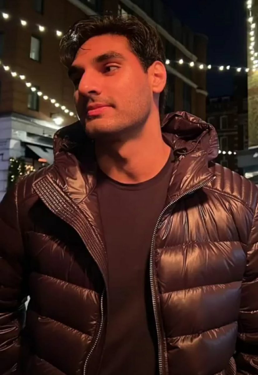 HBD AHAN SHETTY
God bless u always
