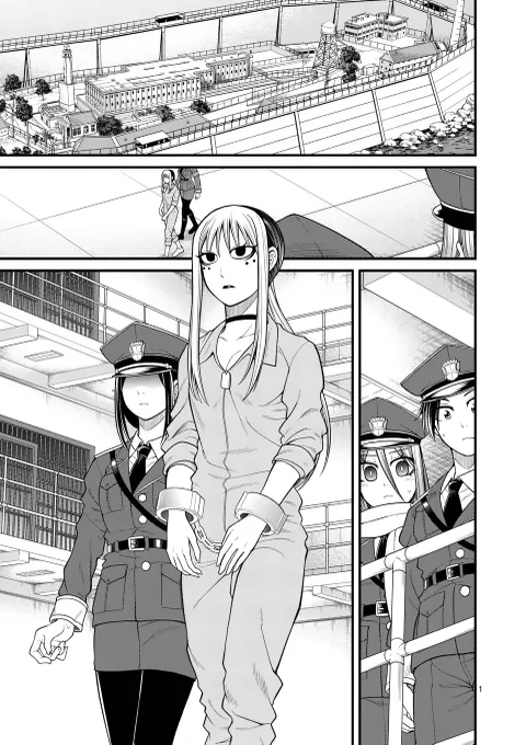 本日マンガワンで愛囚ラヴァの15話が更新されました!
今回はある囚人からラヴァを守るシュウとターヤ
先読み16話も更新されてます!
よろしくお願いします!

 #愛囚ラヴァ #マンガワン https://t.co/I6Hli6Uw4R 