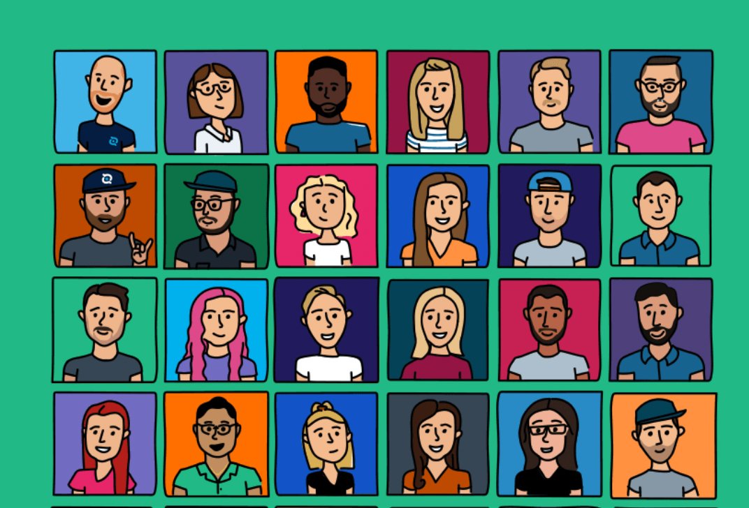 QuotaPath's tweet photo. 1️⃣6️⃣: No. of employees QuotaPath at the start of 2021
5️⃣2️⃣: No. of employees QuotaPath at the end of 2021

And we're looking to 2️⃣x in 2️⃣0️⃣2️⃣2️⃣!
Interested? Join us! https://t.co/rodnSPRztS https://t.co/m0b9TSvy4U