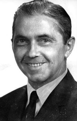 SEFF remembers Thomas Niedermayer, 45, married with 2 children, German chief of the Grundig plant in Dunmurry, which manufactured tape recorders,  kidnapped &amp; disappeared 48 yrs ago, 27/12/73. He was seized from his W. Belfast bungalow by PIRA, murdered, then secretly buried  ...