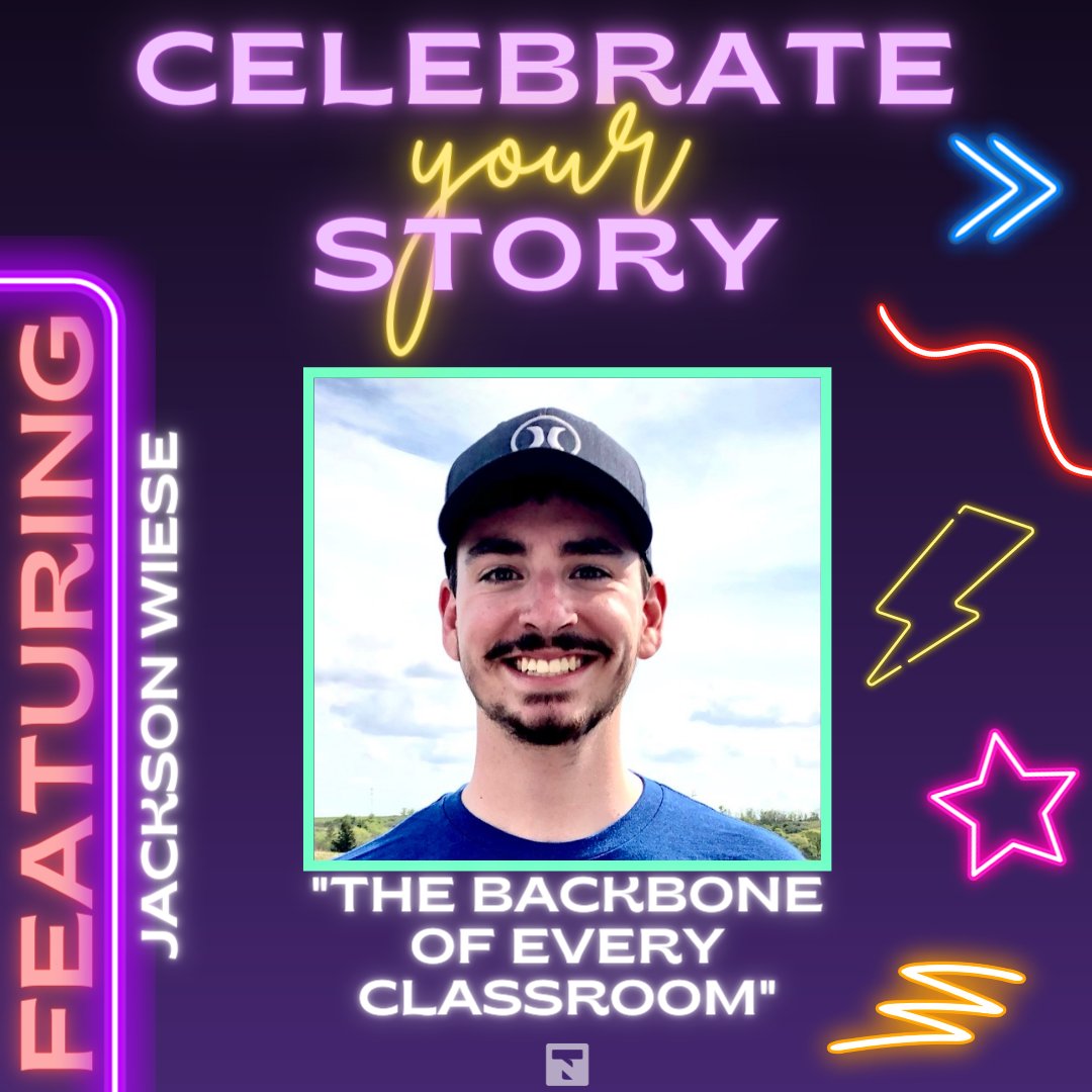 TechNinjaTodd's tweet image. When you attend the FREE #CelebrateYourStory conference in February you get to learn from the likes of @KatShackC, @TattedTeacher21, @theVogelman, and @carriegarza77!

Check out the conference guide and register here: eventbrite.com/e/219192158647

#TellYourStory #PD #KidsDeserveIt