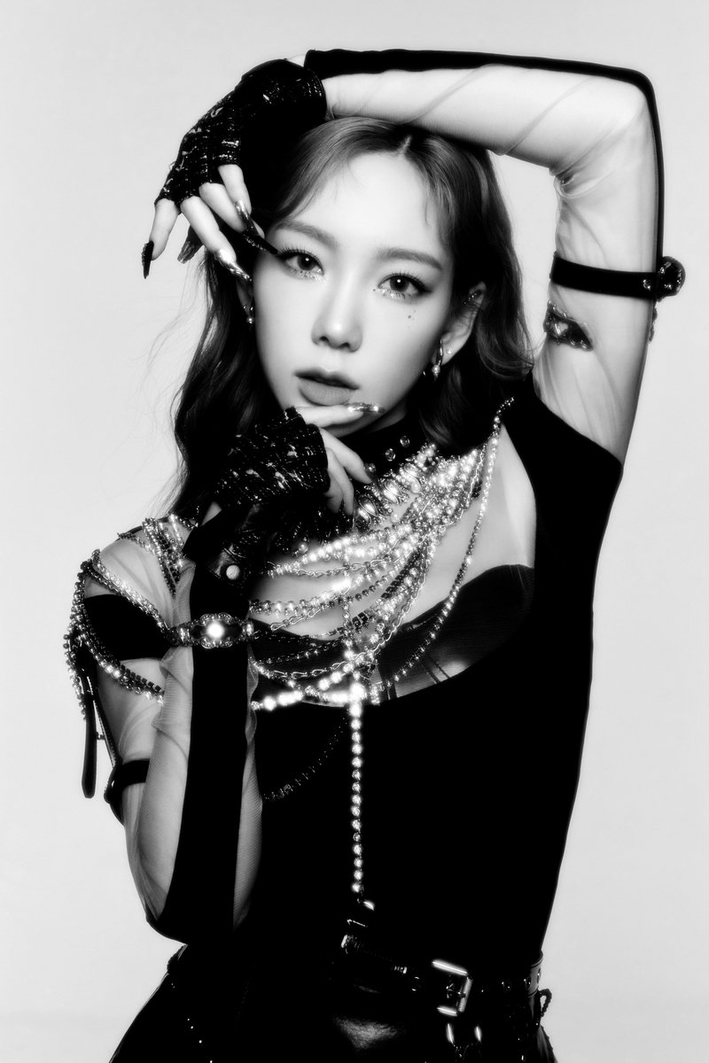 taeyeon pics tweet media