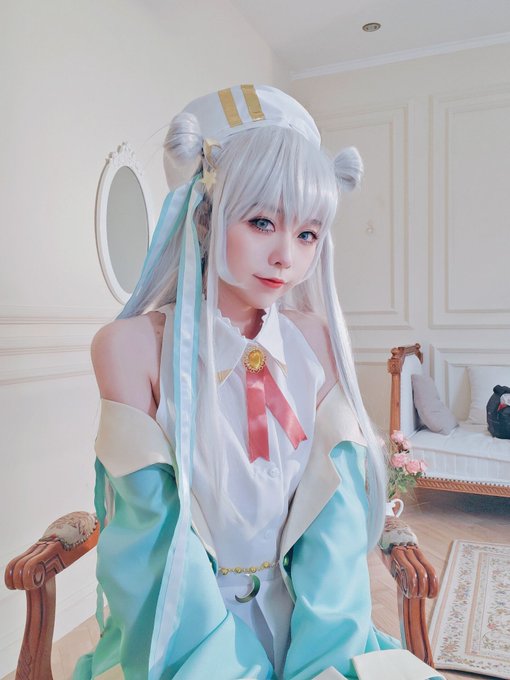 コスプレイヤー祭祀matsuriのTwitter画像38