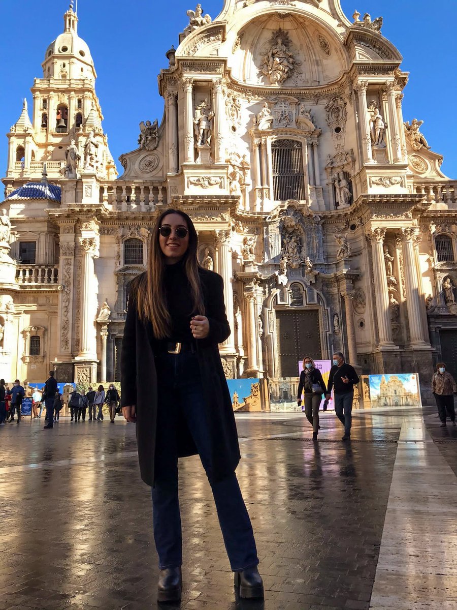 Conchiitt's tweet image. Regalito de Navidad, salir de la cueva 🥰🥰🥰