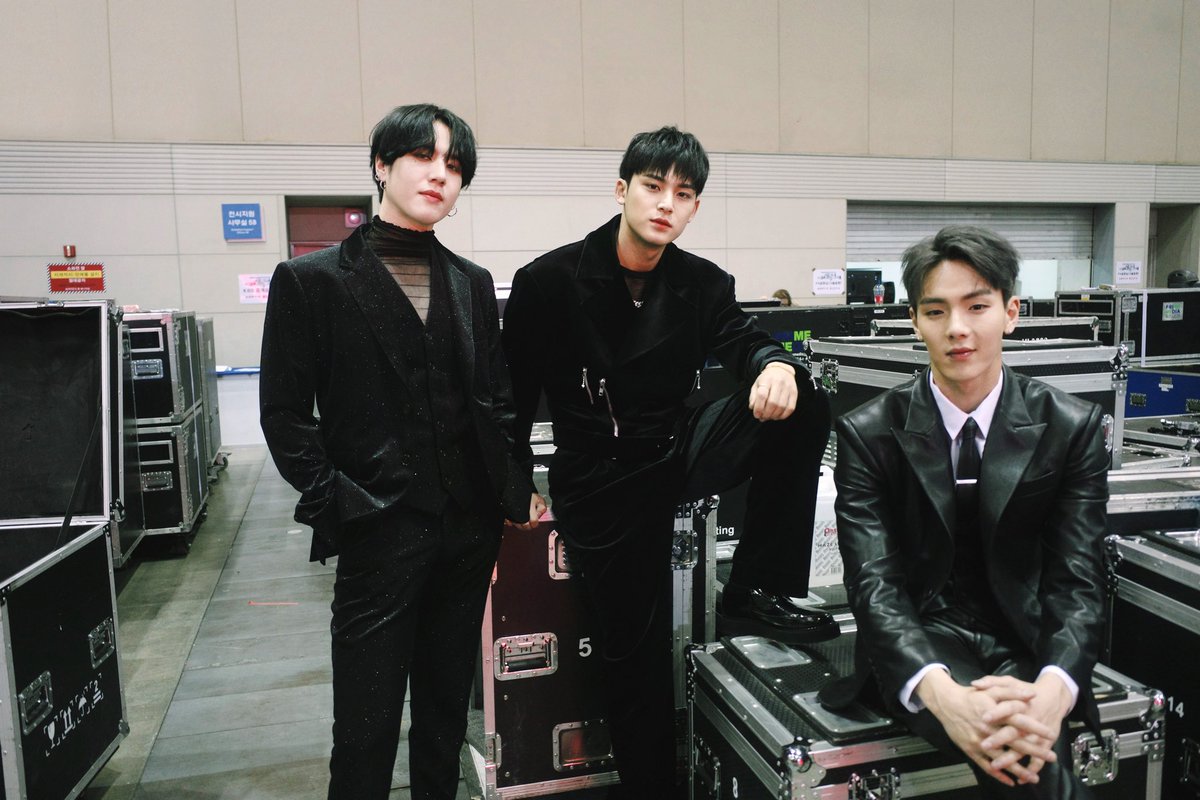 timeto_MINGYU's tweet photo. 191228 세븐틴 트위터

#세븐틴  #민규 #SEVENTEEN  #MINGYU #ミンギュ https://t.co/GljiZ1ZpMM