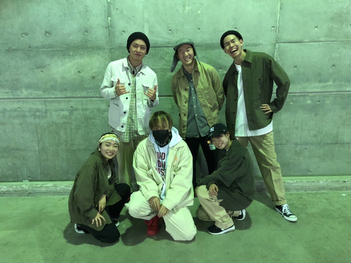 ppryn612's tweet photo. 昨日は #MADAFES  東京ドームシティホールにて“ARTSY”としてダンスパフォーマンスさせて頂きました！！🔥
会場の熱気がすごく夏を感じるステージでした☀️
沢山のアーティストさんの出演もあり
盛り上がってました〜！！🙌

この様な機会を作って頂き感謝です！
ありがとうございました！
@mada_fes https://t.co/667yoPVIYL