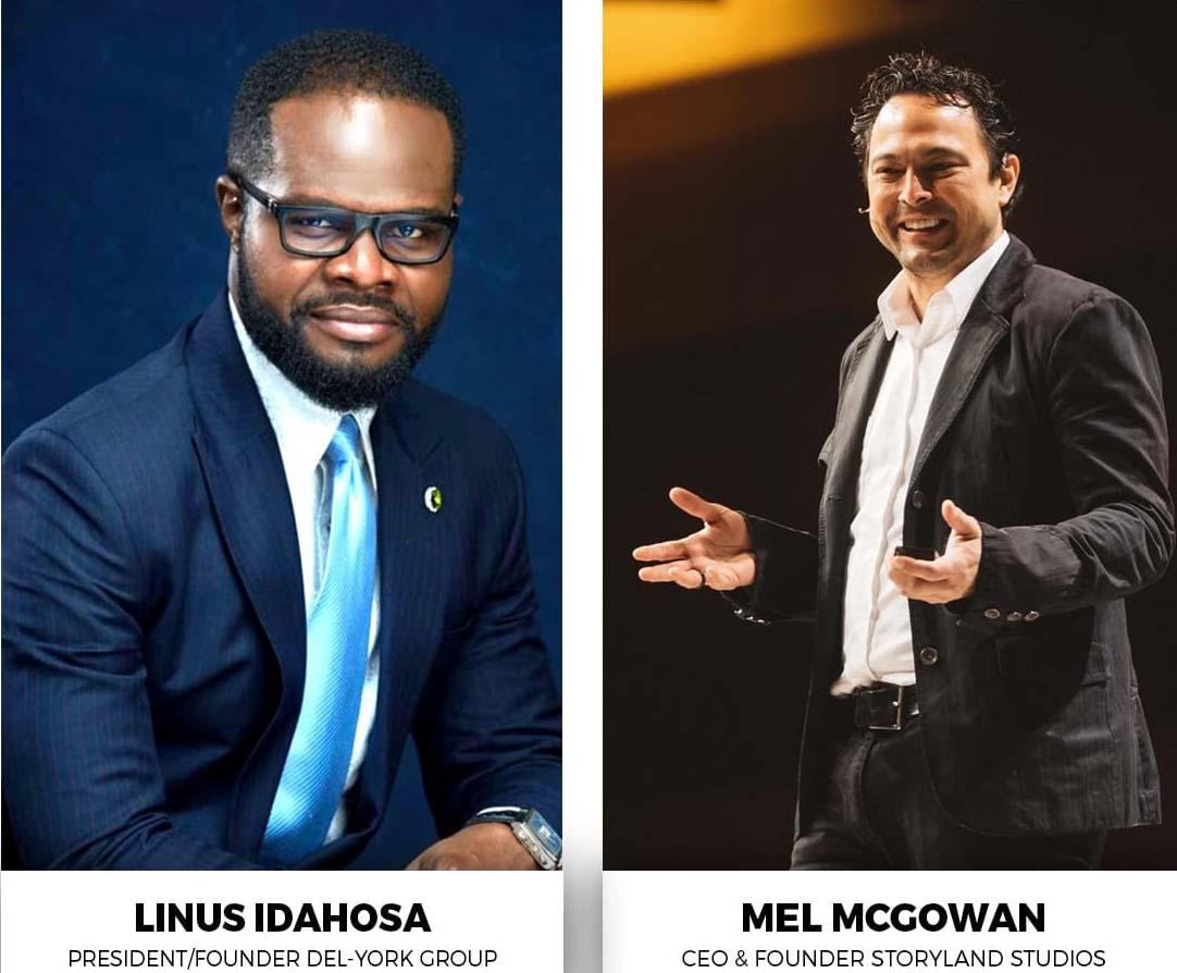 Vanguard Newspapers tweet media